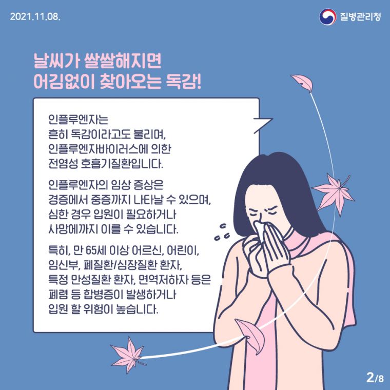 1108_[KDCA] 독감 제대로 알아보기 카드뉴스_2.jpg.jpg