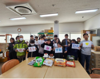 2025. 11. 26. 직업지원사업 생일잔치