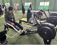 2025. 11. 주간보호 제12회 김해시 장애인 체육대회