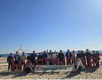 2025. 11. 주간보호 부산 해운대 아쿠아리움 견학